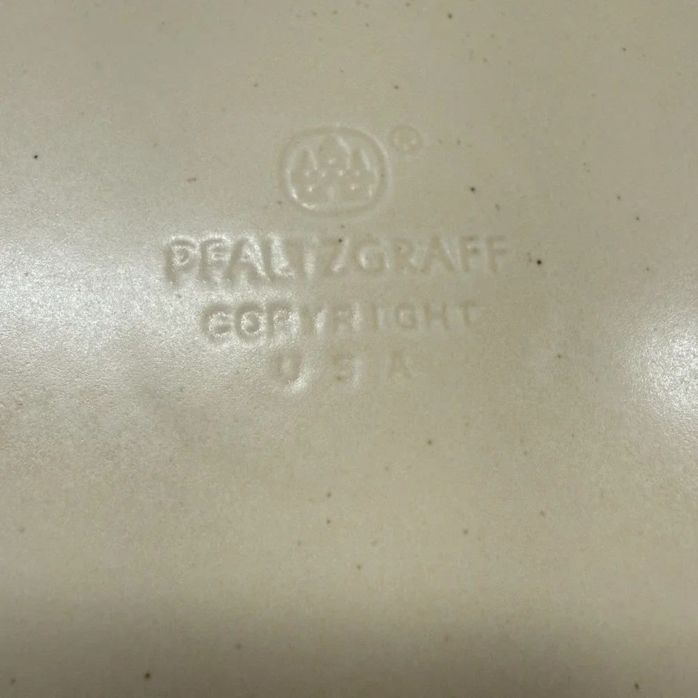 PFALTZGRAFF REMEMBRANCE Set Of 16, 4 Each Dinner, Salad, Saucer Plates, Tea Cups
